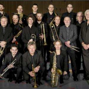 Frankfurt Jazz Big Band - Burg Wertheim 2023